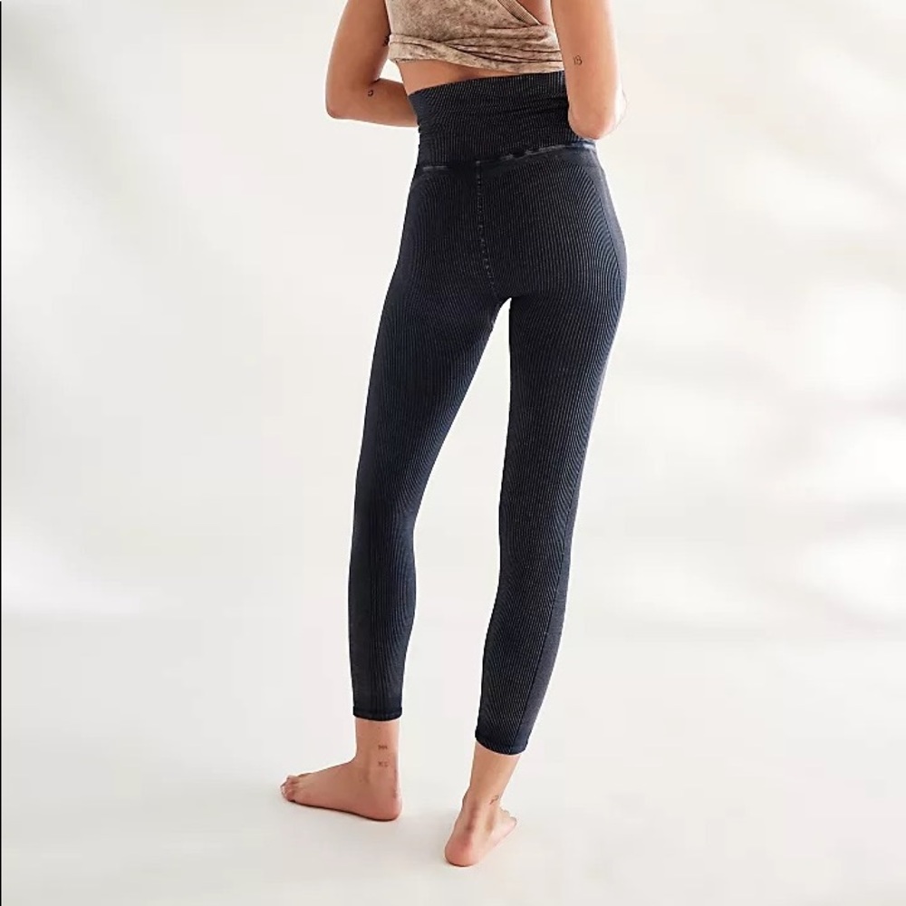 Free People Happiness leggings XS